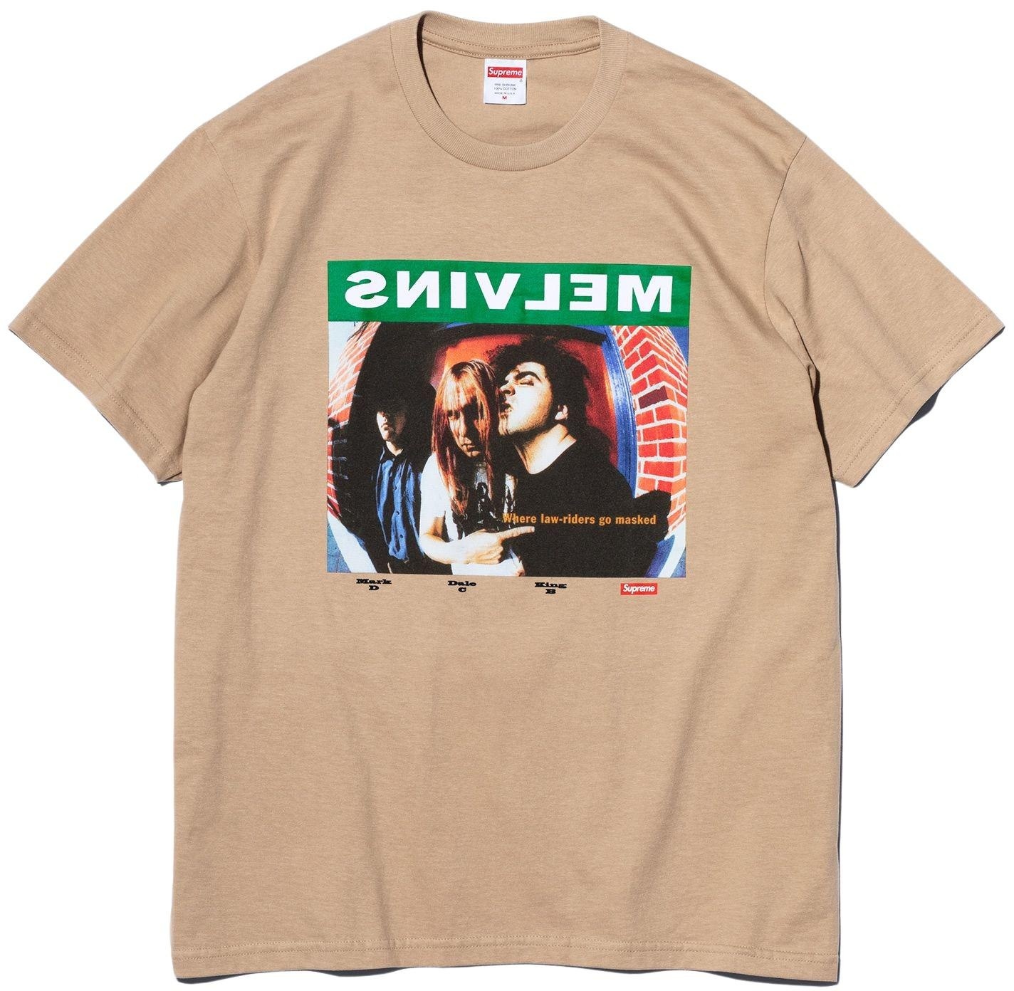 Melvins Prick Tee view 9